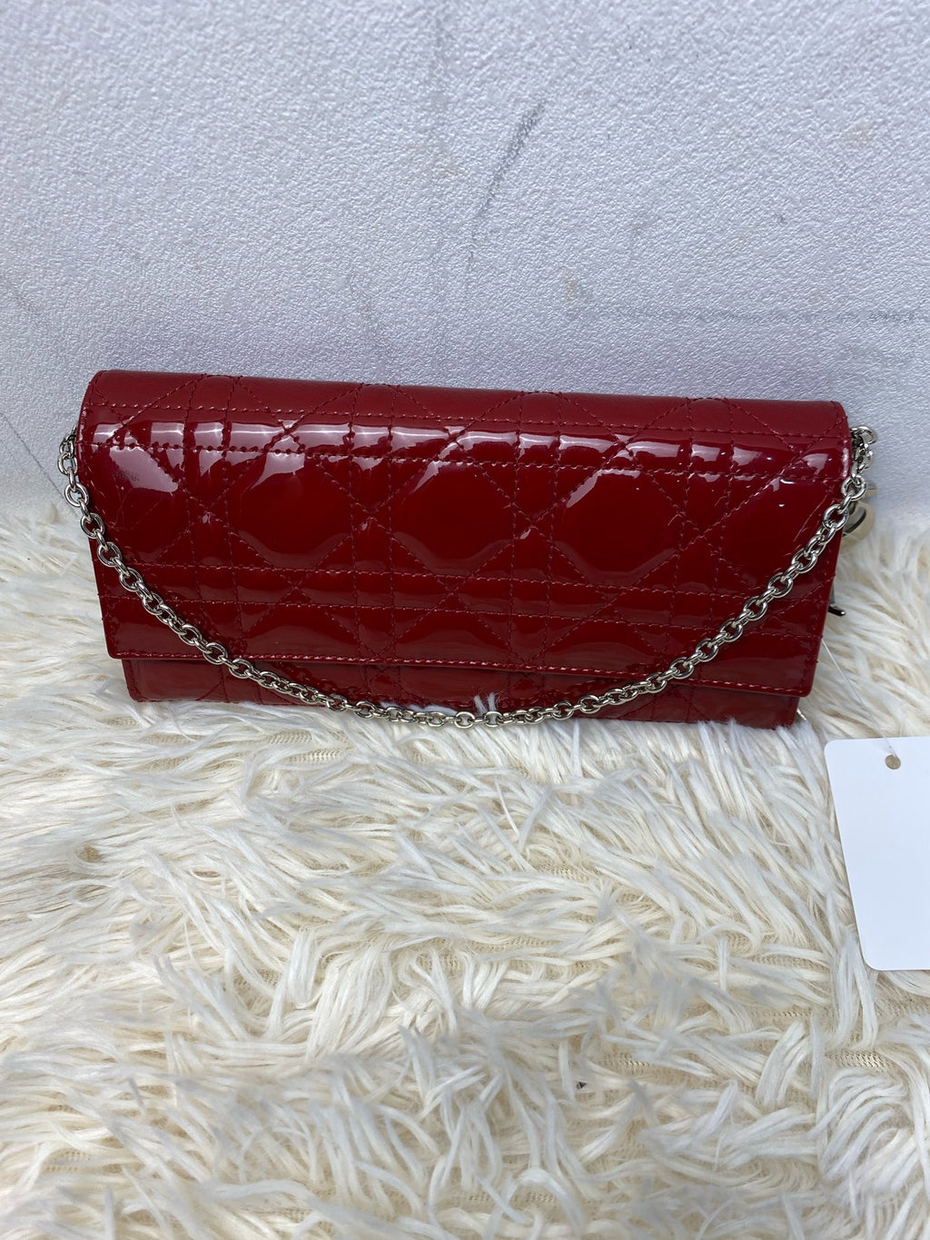Dior Satchel