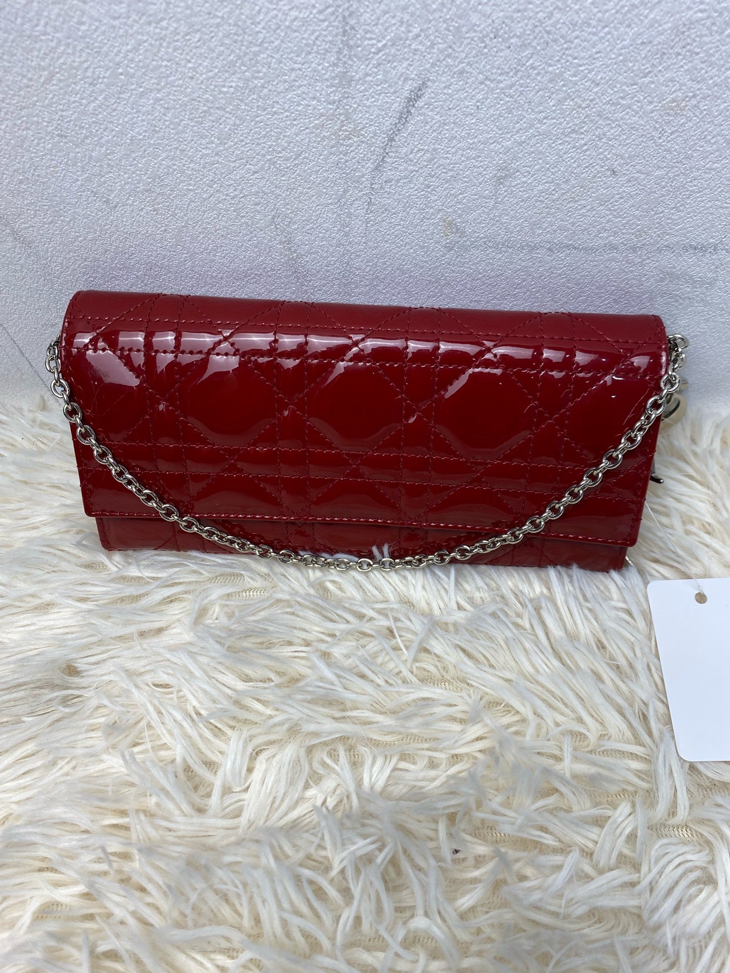 Dior Satchel