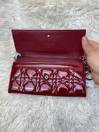 Dior Satchel