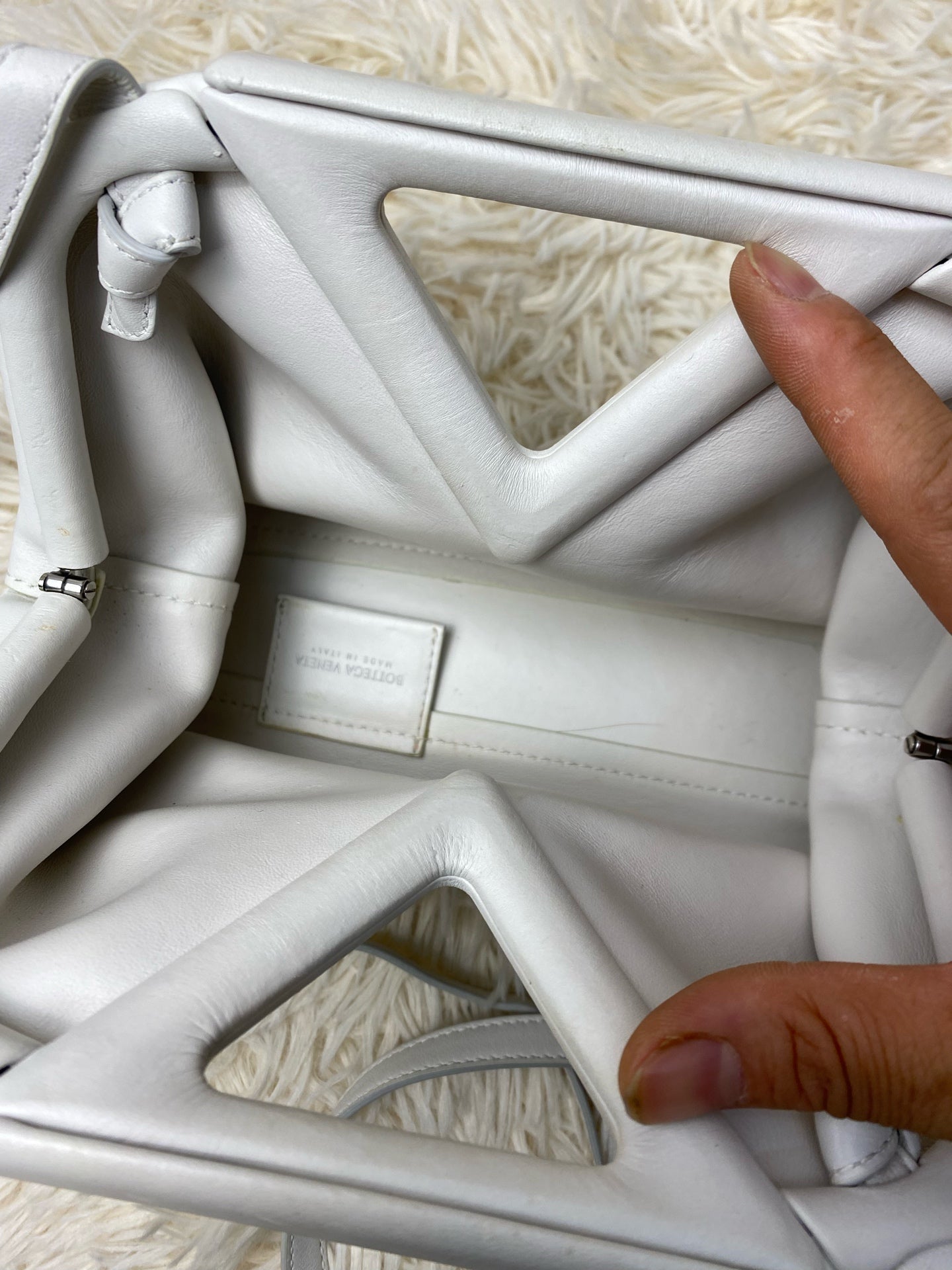 Bottega Veneta