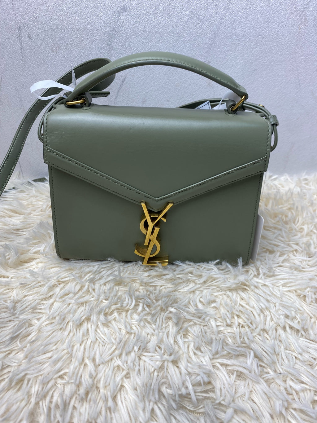 Saint laurent Satchel