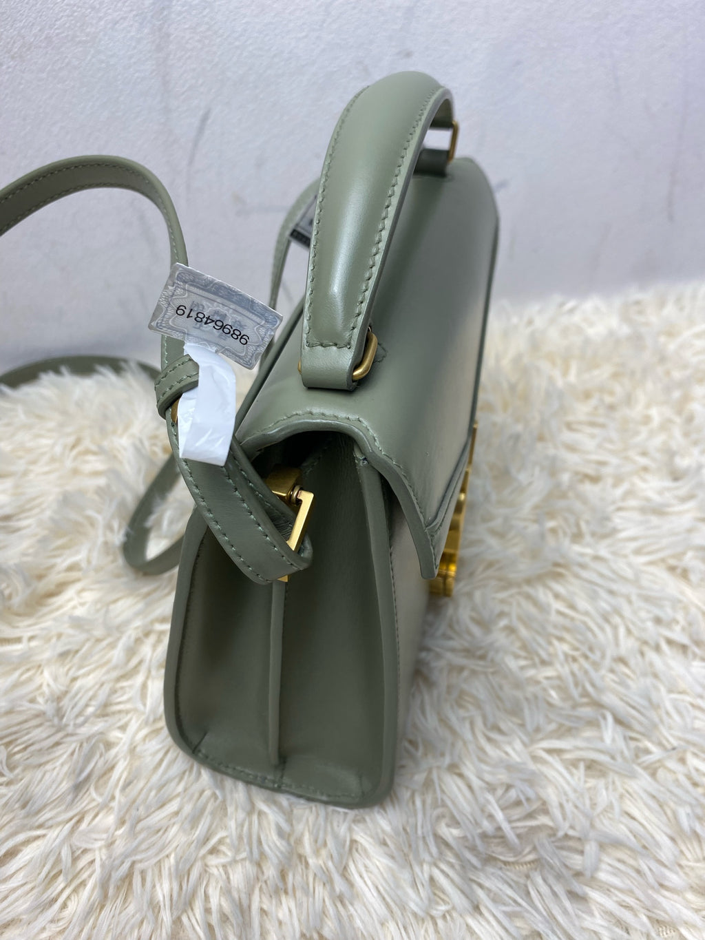 Saint laurent Satchel