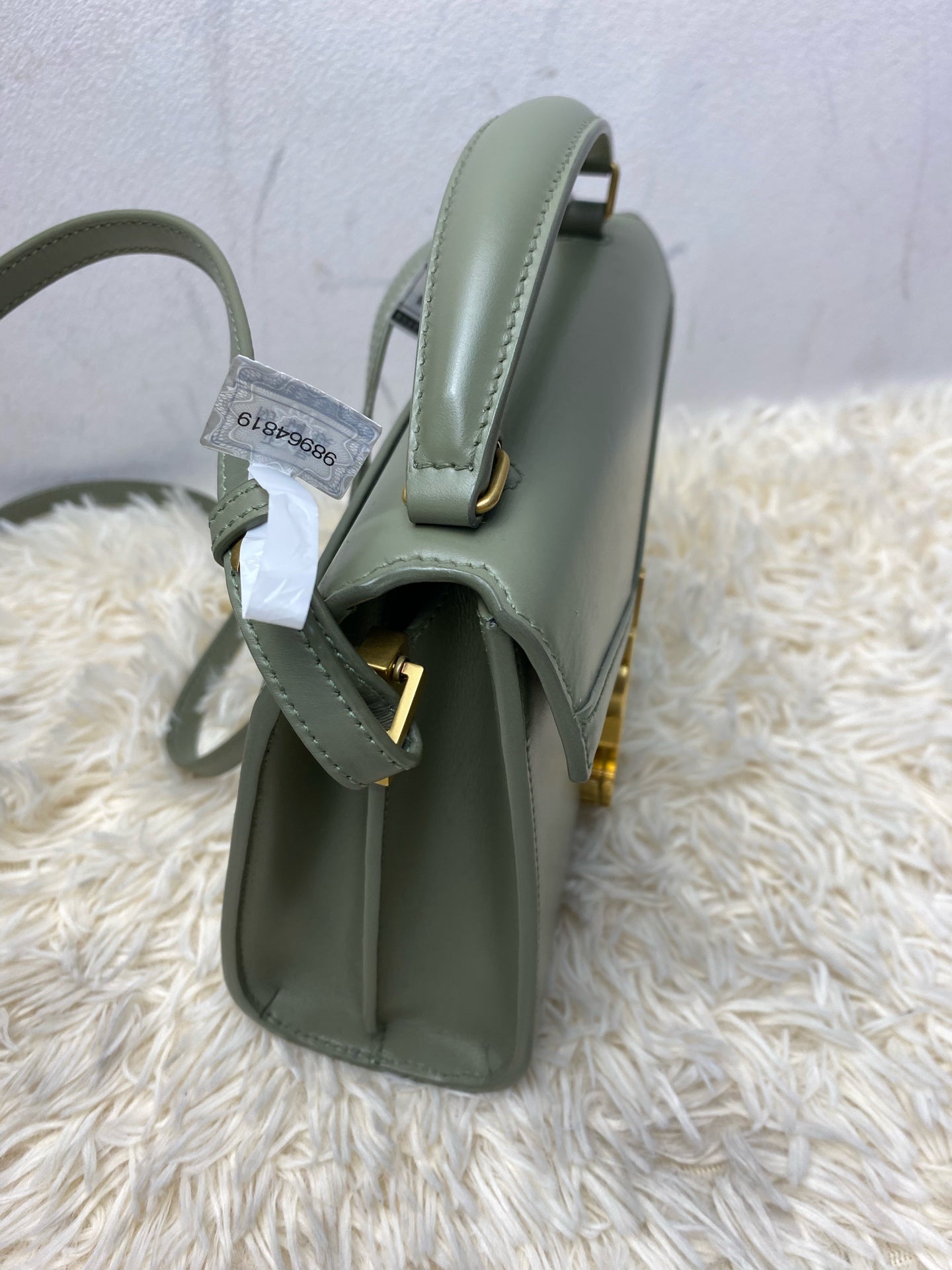 Saint laurent Satchel