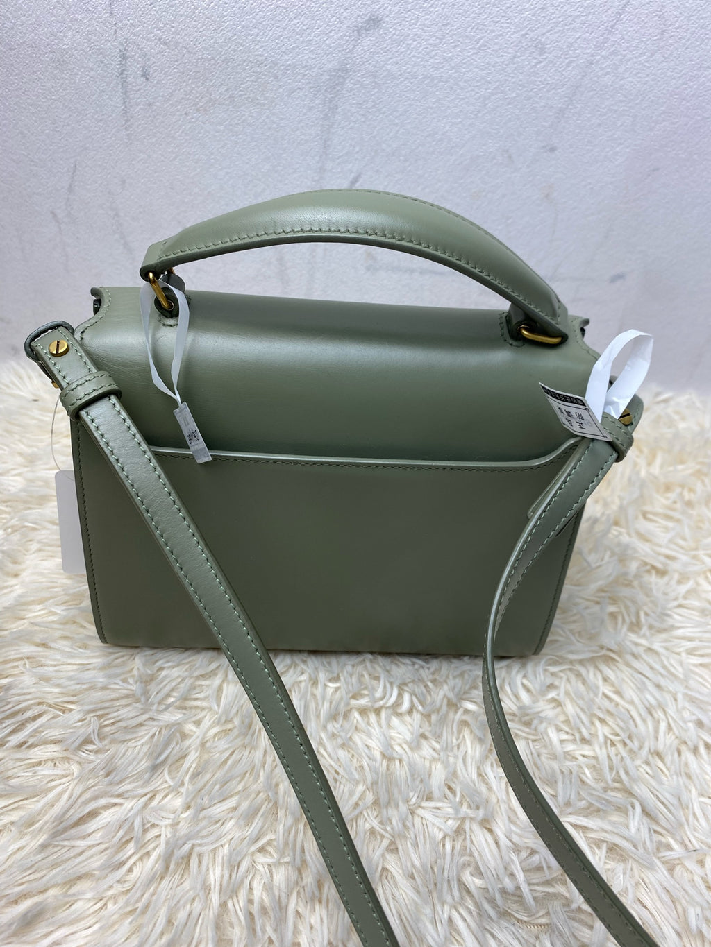 Saint laurent Satchel