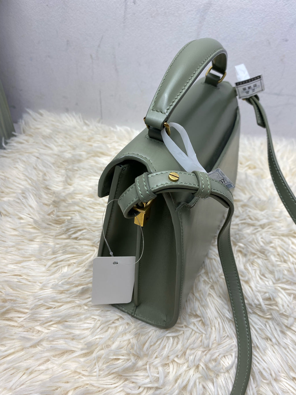 Saint laurent Satchel