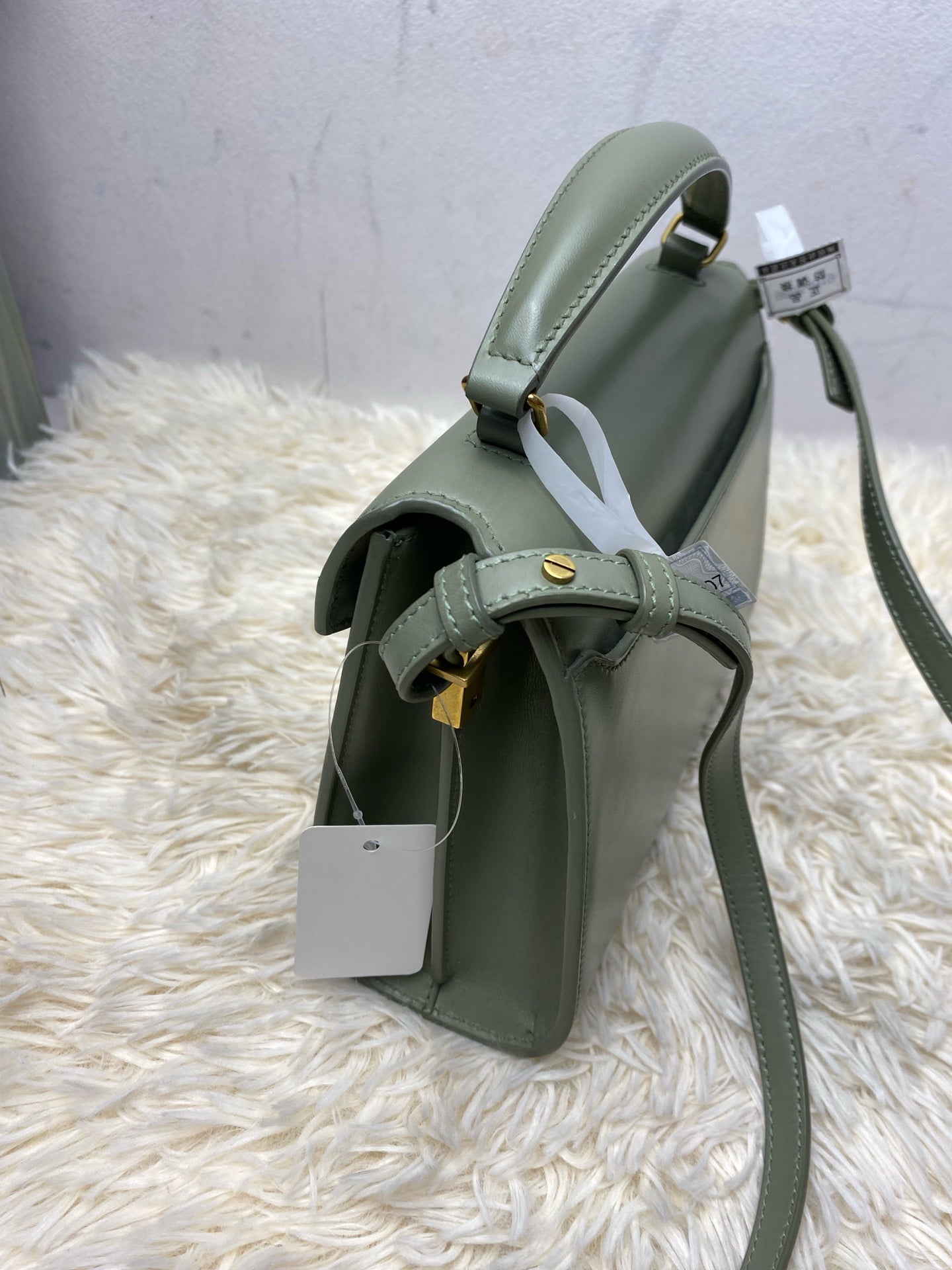 Saint laurent Satchel