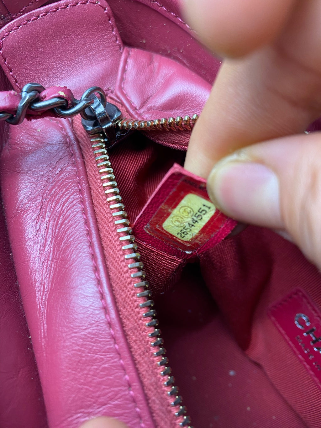 Chanel