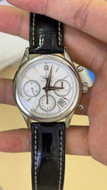 Longines Classic Reissue Automatic (self-winding) watch 39 millimeters L2.742.4.76.2