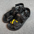 空白 Black