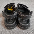 空白 Black