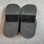 空白 Black