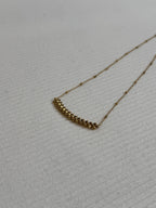 Cartier Gold Necklace