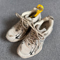 空白 Mesh Lifestyle sneakers
