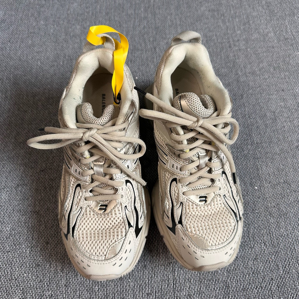 空白 Mesh Lifestyle sneakers