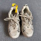 空白 Mesh Lifestyle sneakers
