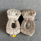 空白 Mesh Lifestyle sneakers