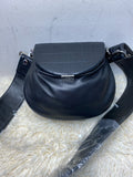 Chanel Saddle Bag