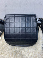 Chanel Saddle Bag