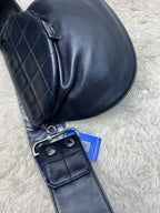 Chanel Saddle Bag