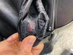 Chanel Saddle Bag