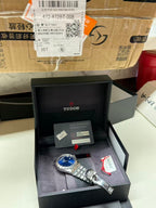 Tudor Tudor Royal Collection 41 millimeters m28600-0005
