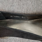 sw Alcantara Black