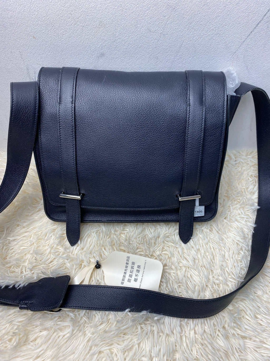 Hermes Messenger Bag