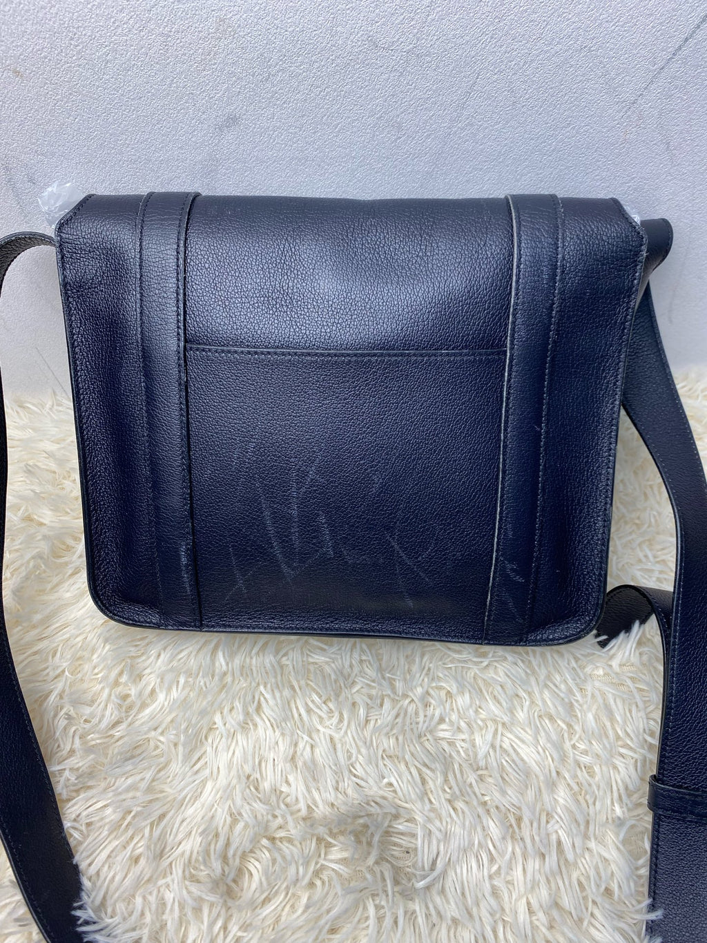 Hermes Messenger Bag