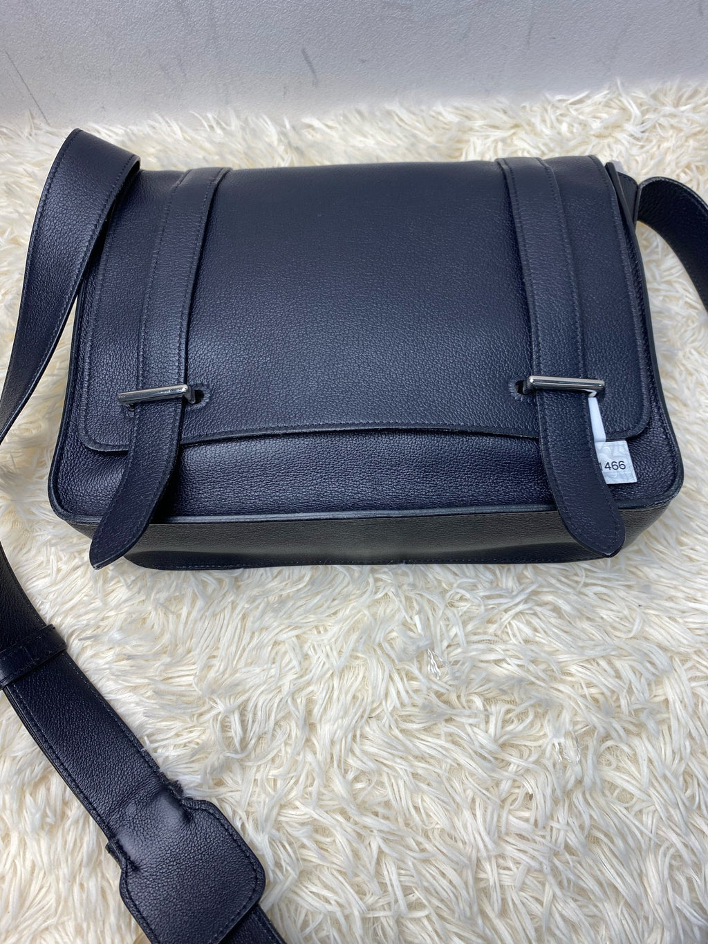 Hermes Messenger Bag