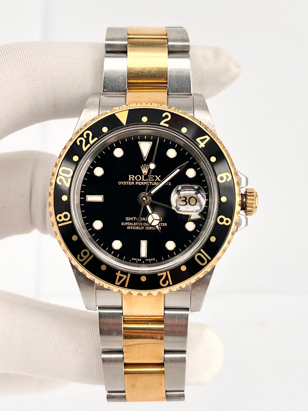 Rolex Automatic (self-winding) watch