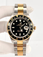 Rolex Automatic (self-winding) watch
