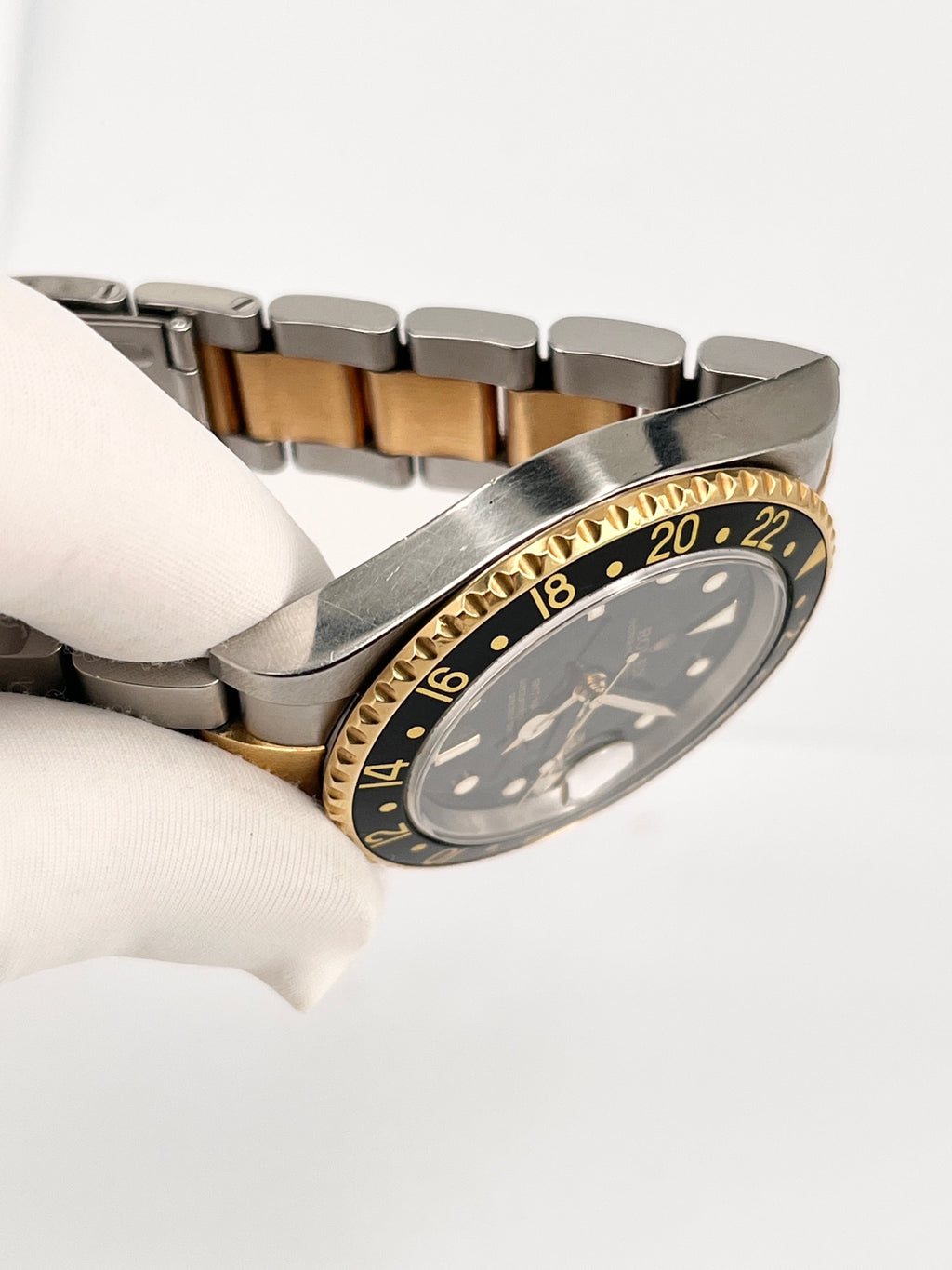 Rolex Automatic (self-winding) watch