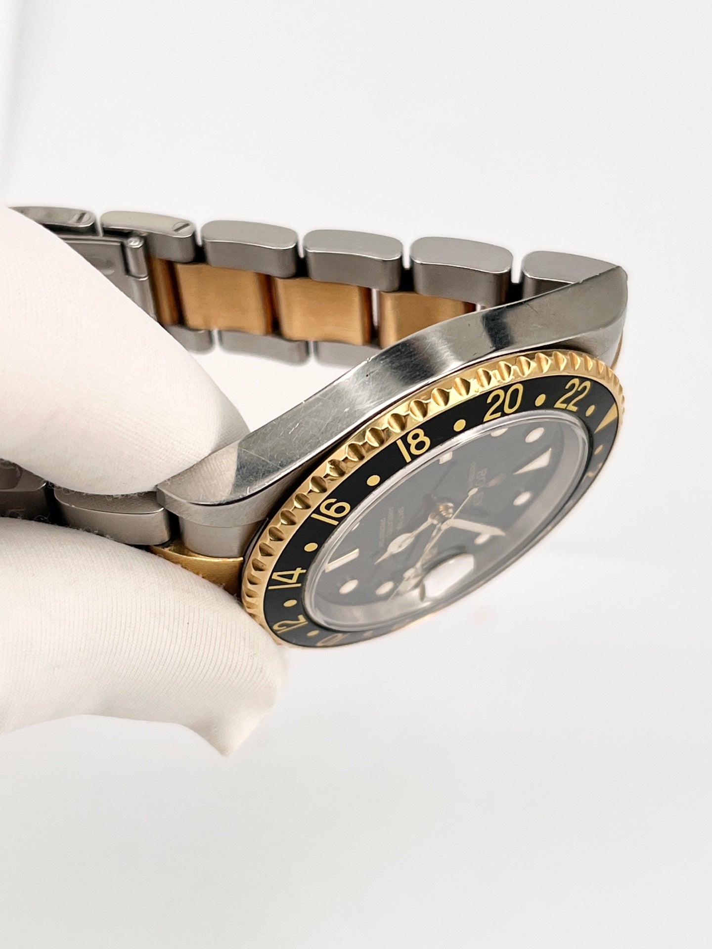 Rolex Automatic (self-winding) watch