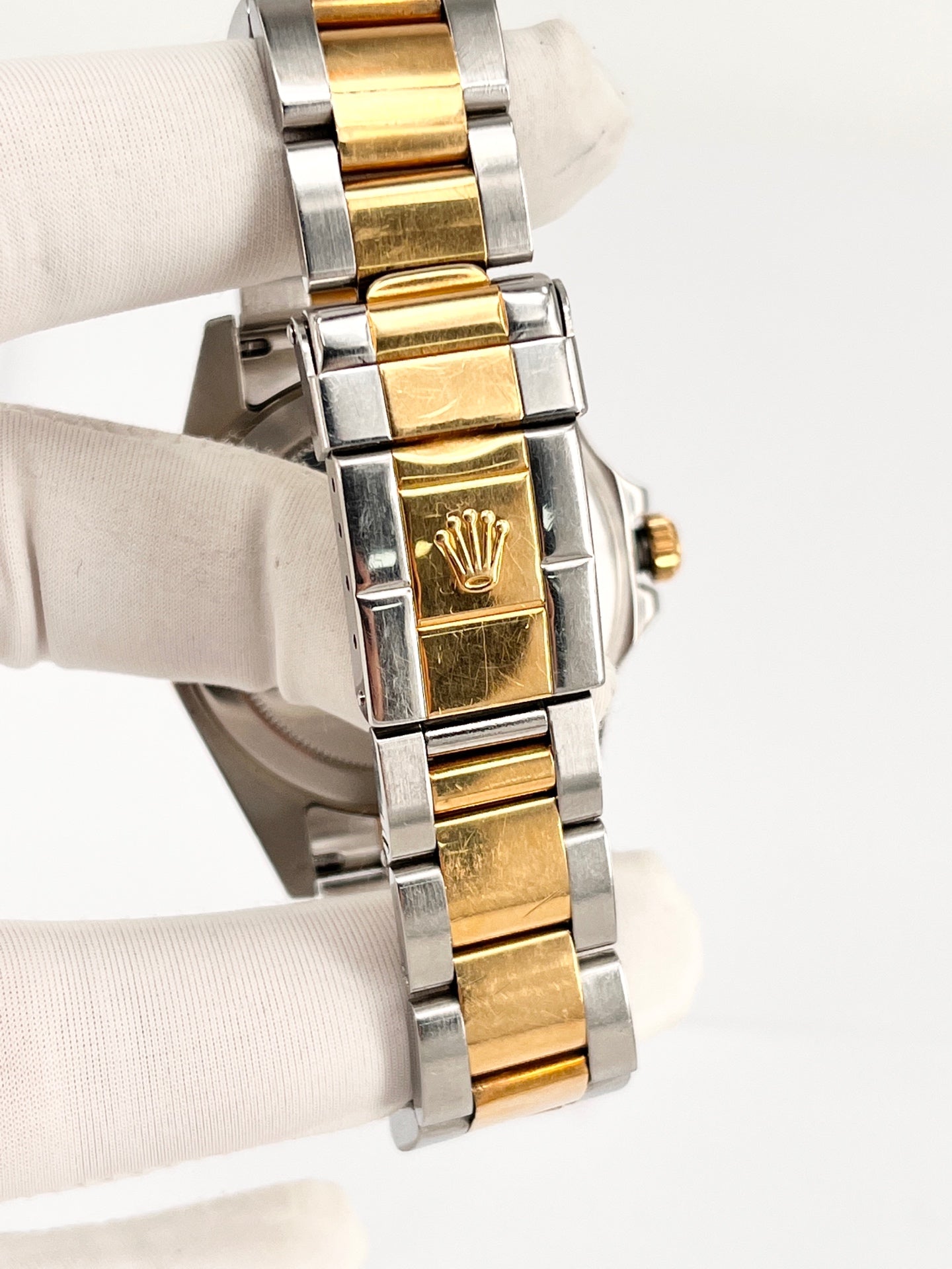 Rolex Automatic (self-winding) watch