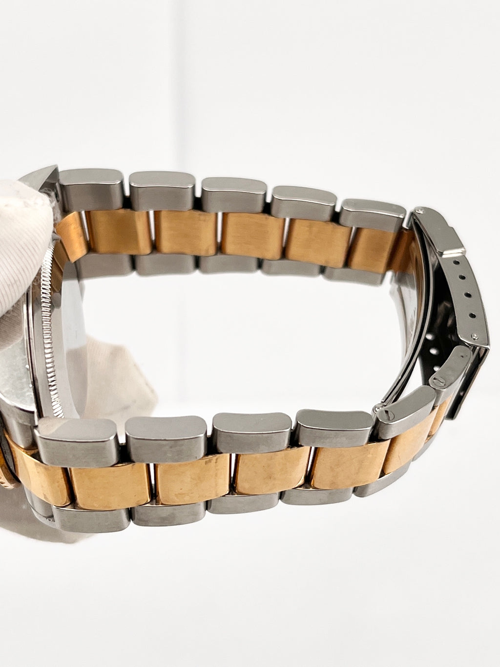 Rolex Automatic (self-winding) watch