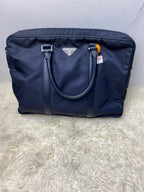 Prada Satchel