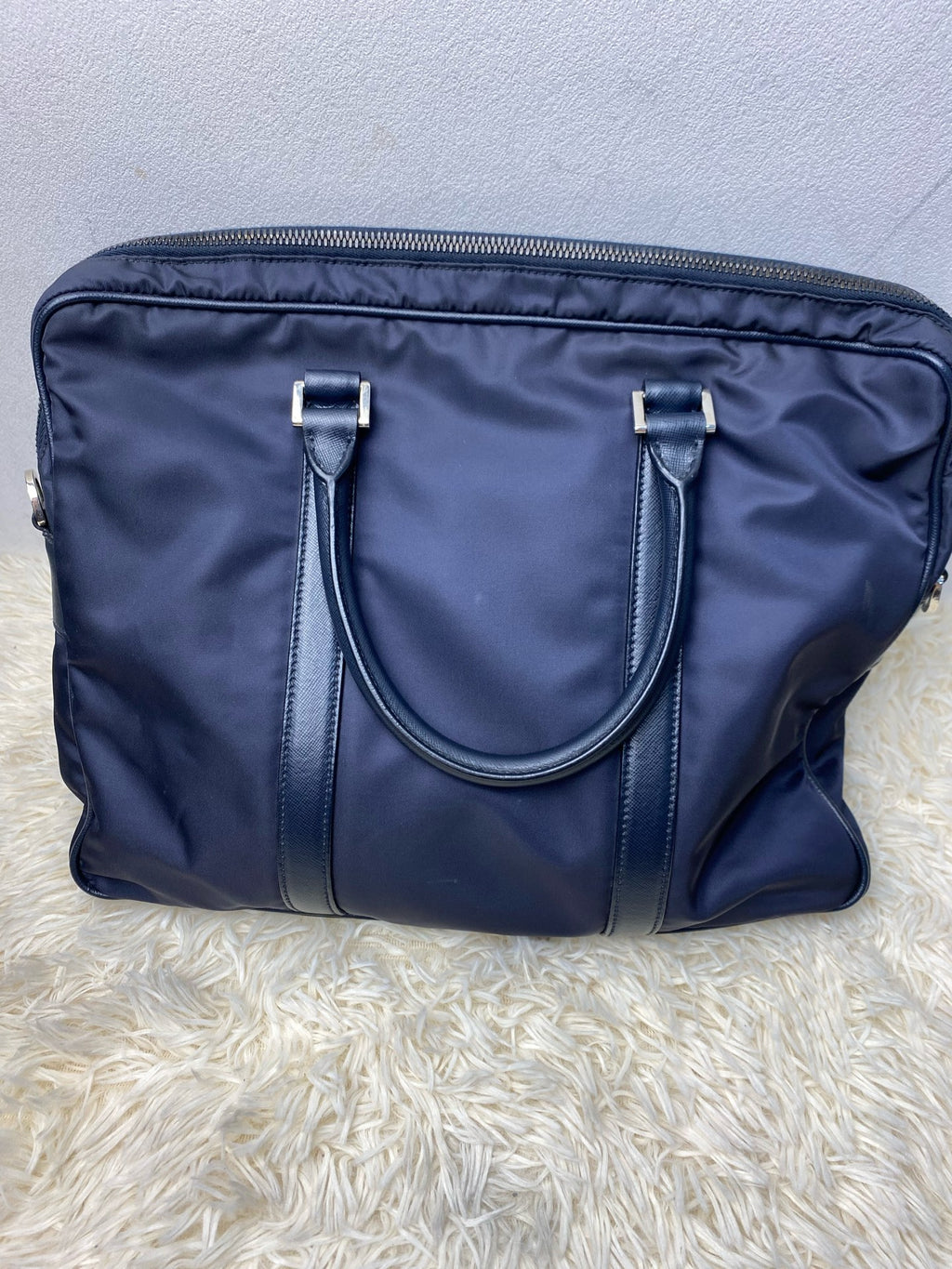 Prada Satchel