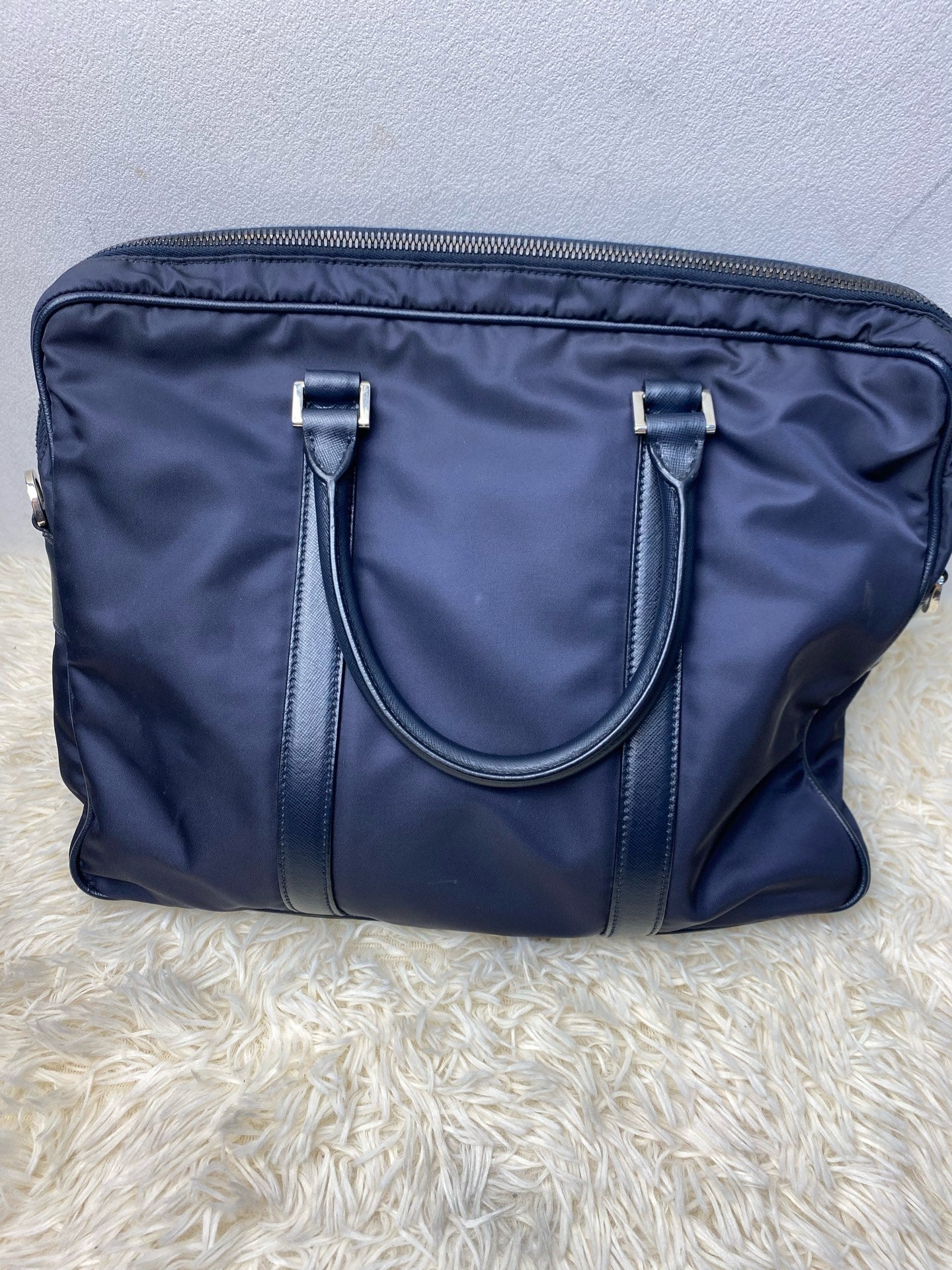 Prada Satchel