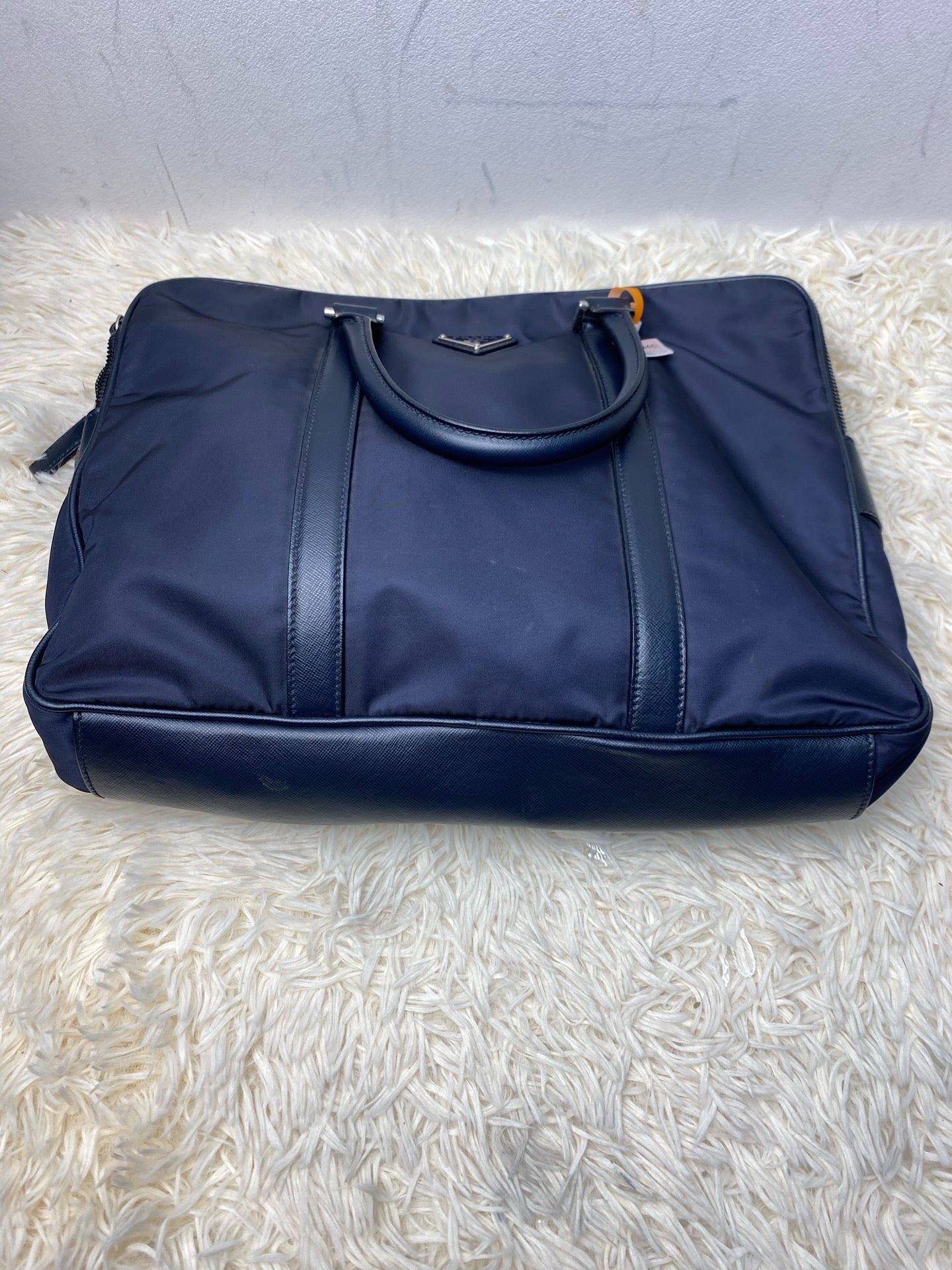 Prada Satchel