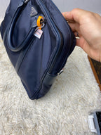 Prada Satchel