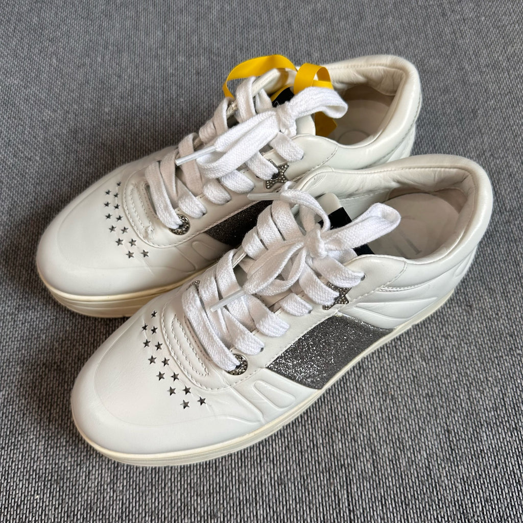 空白 Skate shoes
