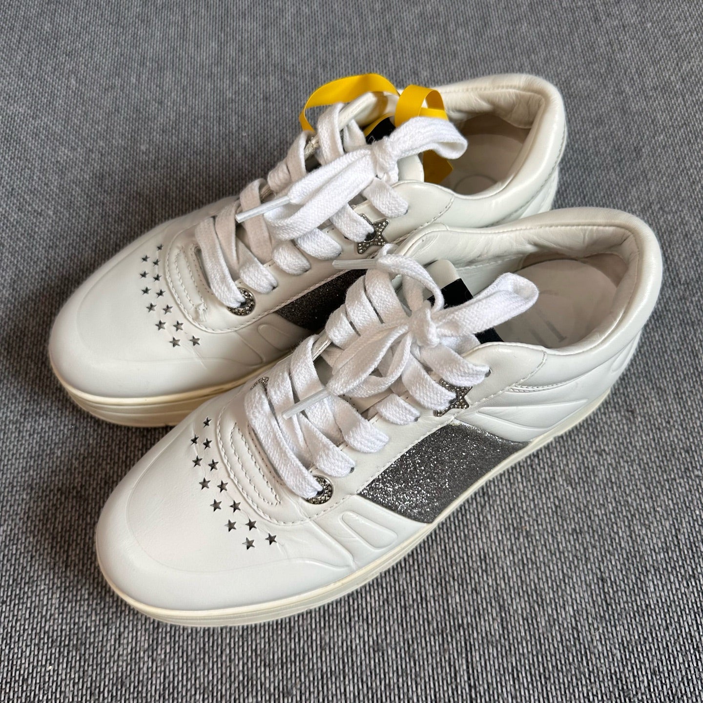 空白 Skate shoes