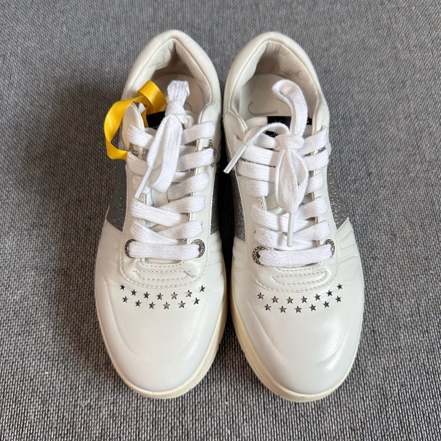 空白 Skate shoes