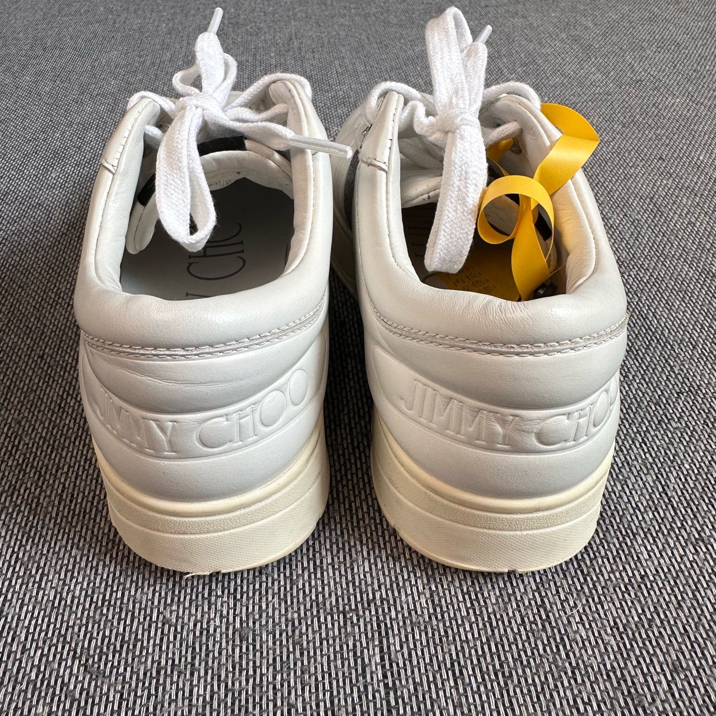 空白 Skate shoes