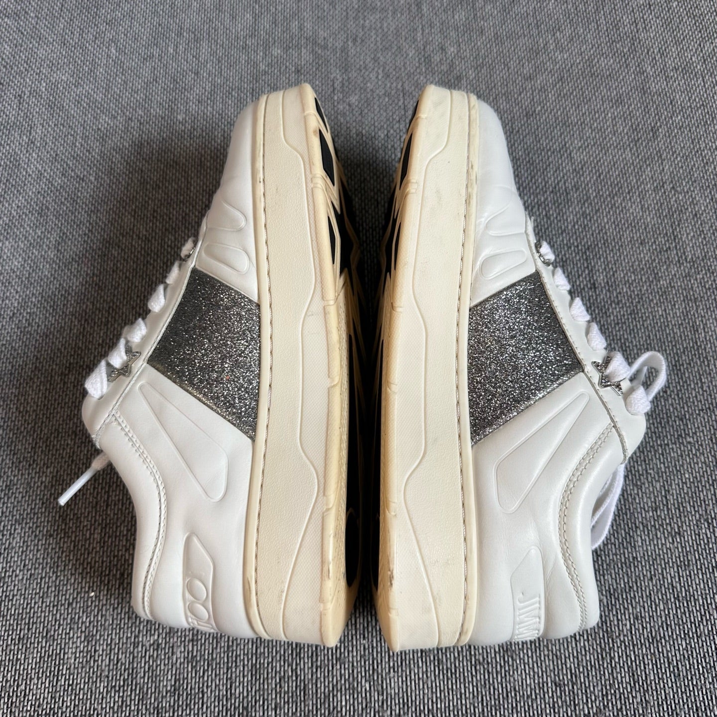 空白 Skate shoes