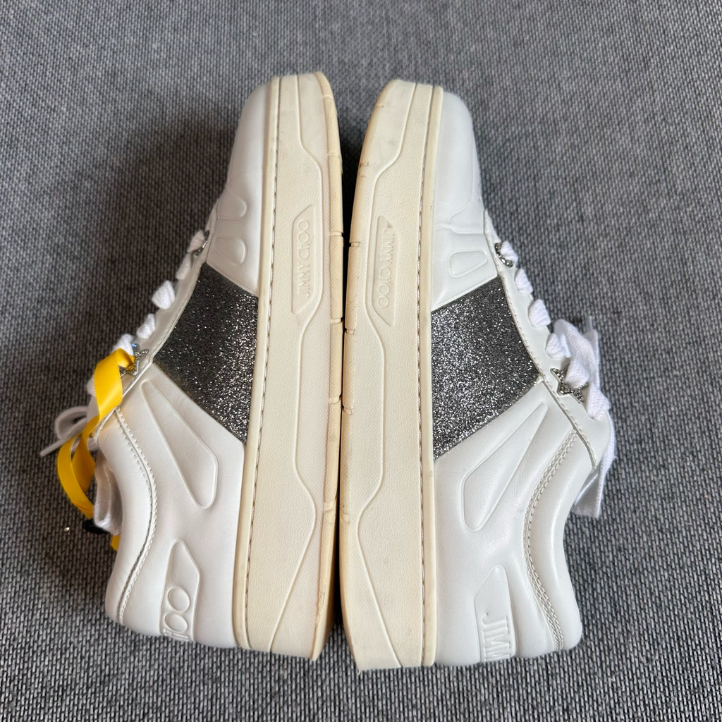 空白 Skate shoes