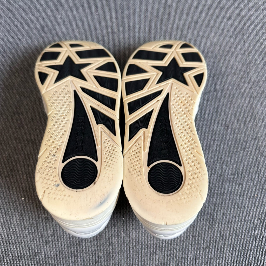 空白 Skate shoes