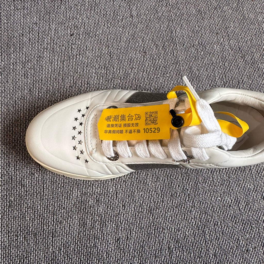 空白 Skate shoes