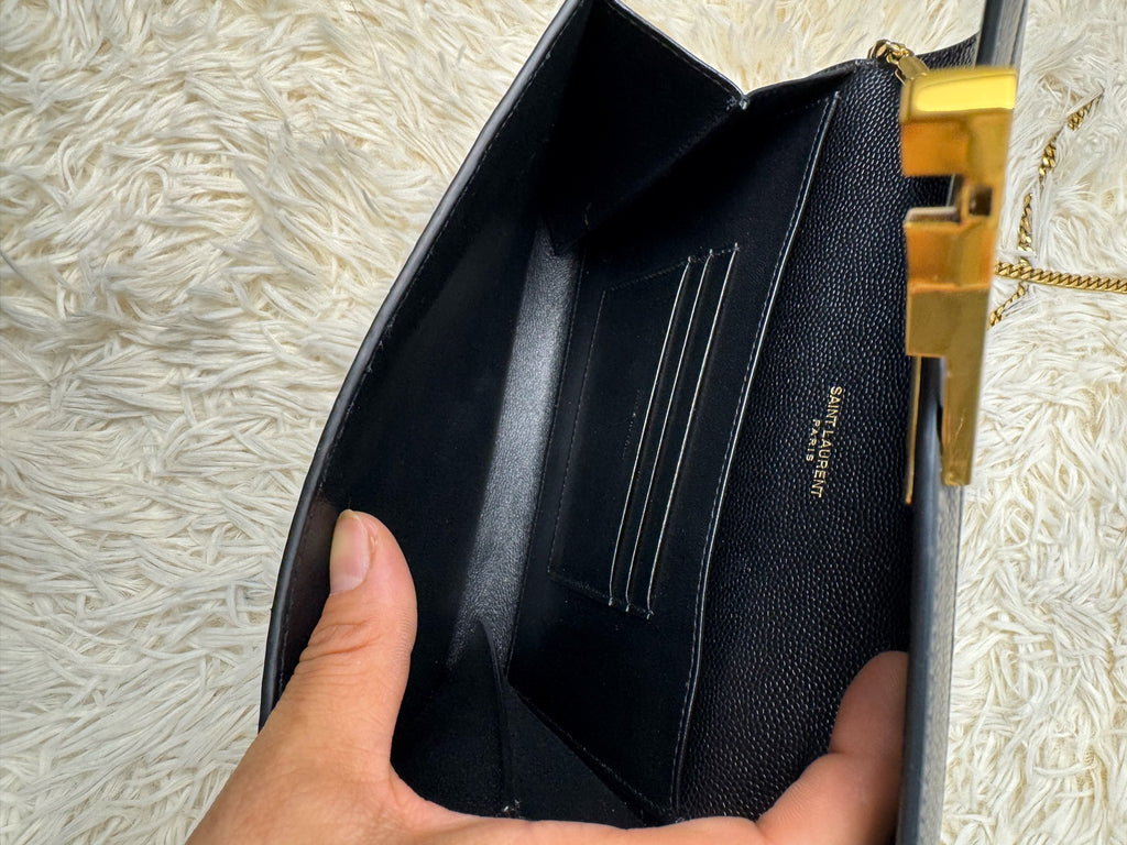 Saint laurent Crossbody
