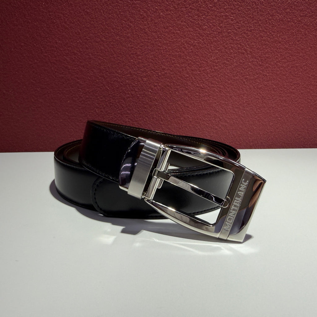 Montblanc Belt